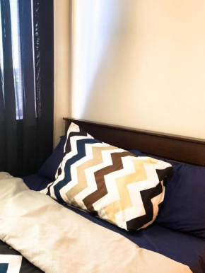 Trees Residences Staycation in Quezon City